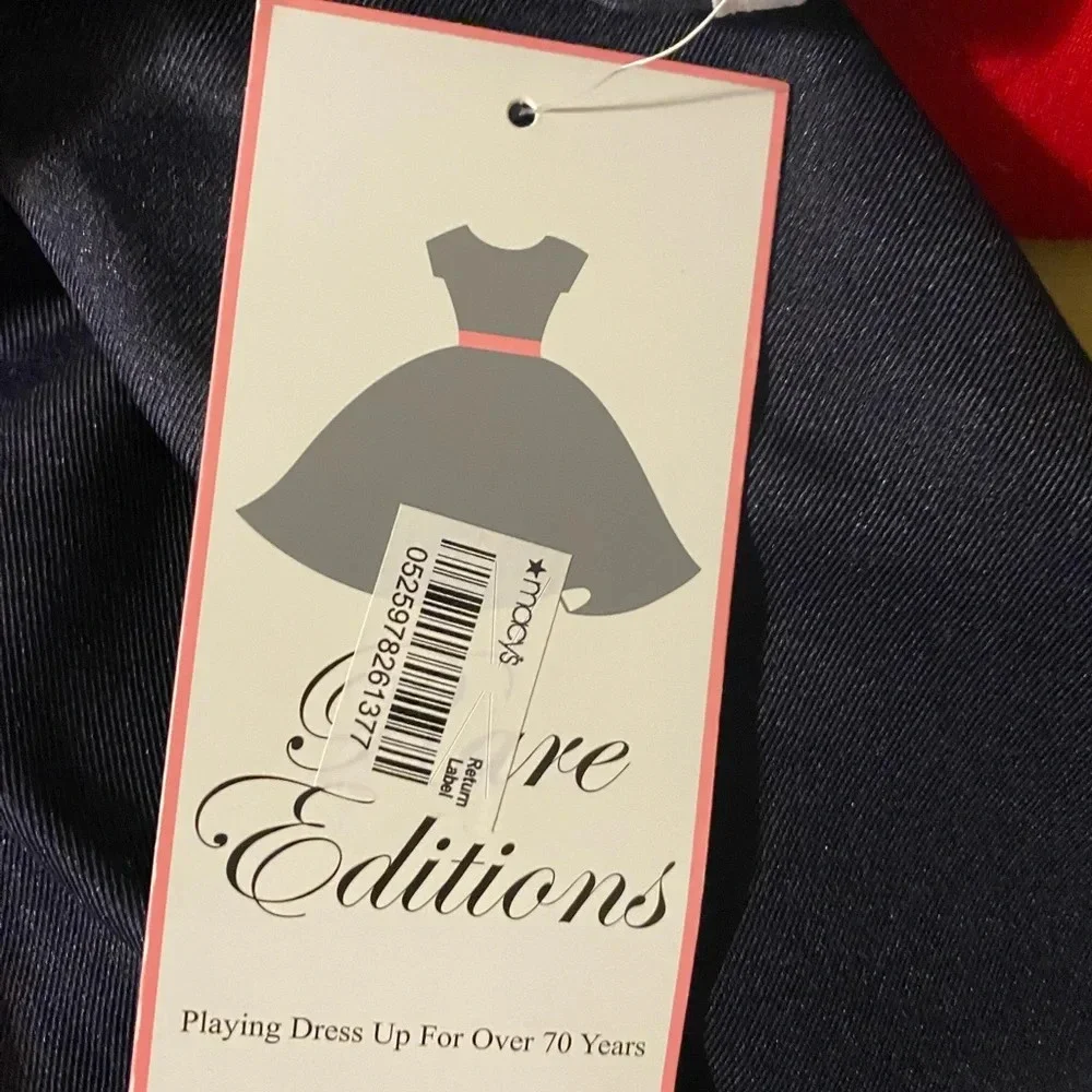 Rare Editions new tags